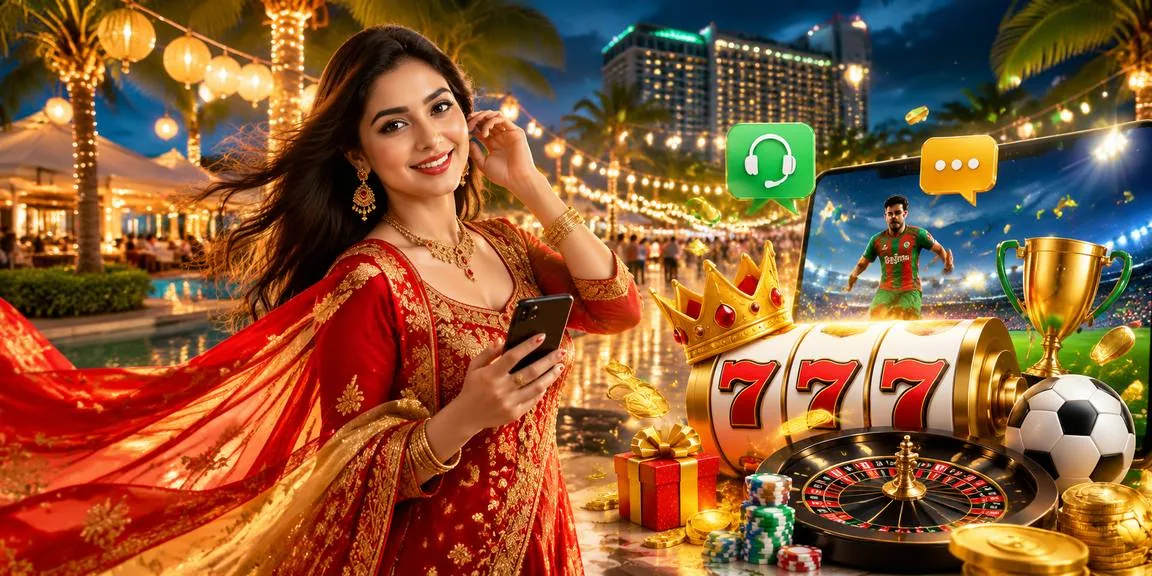 vip117 Fund Your Account Fast with Nagad Quickcash